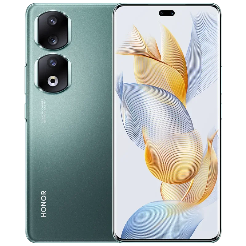 Смартфон HONOR 90 Pro 12/256ГБ 16/256ГБ 16/512ГБ china б/у