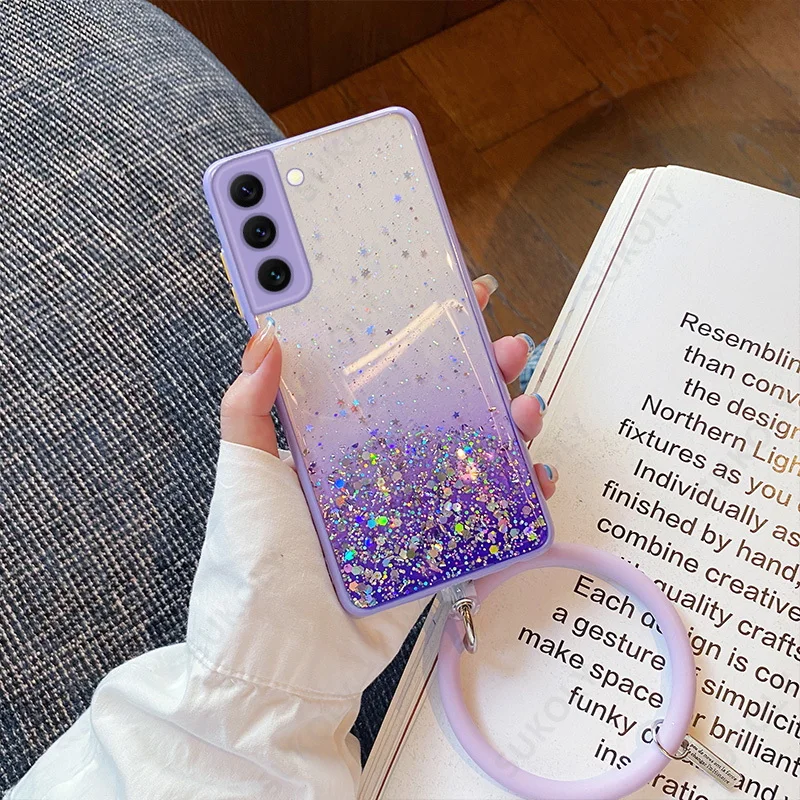 

Чехол градиентный для Samsung S22 S20 S21Ultra Plus S20 S21FE S20 A23 A13 A33 A53 A72 A52 A32 A32 A71 A51 Note20