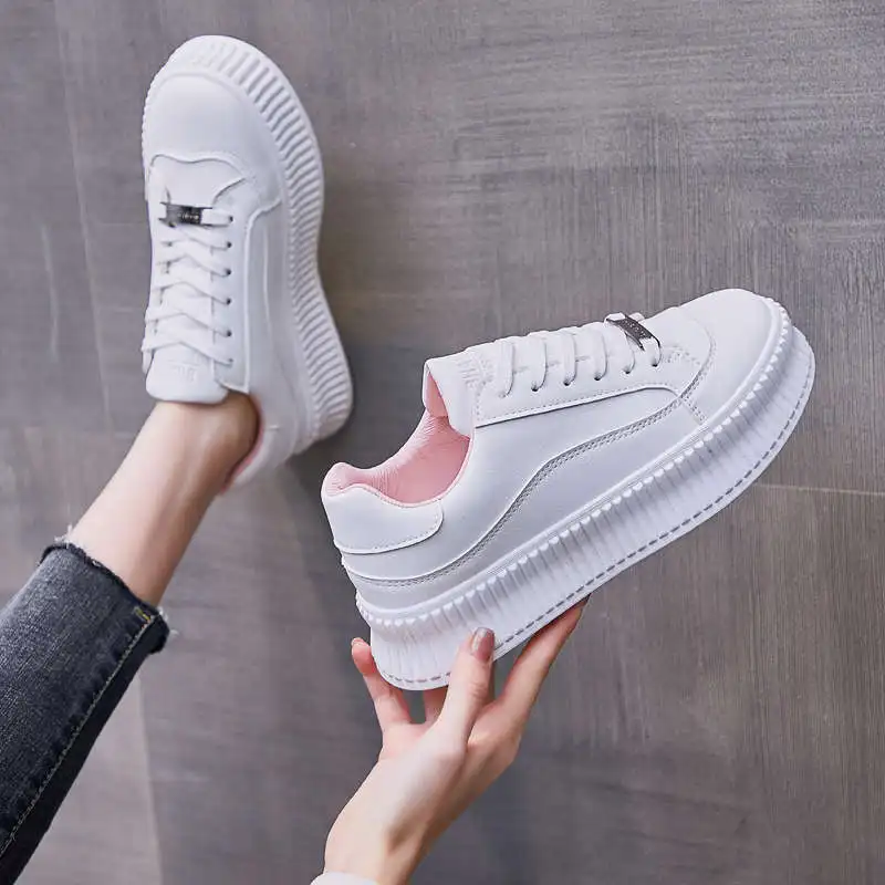 

Divers Women Sport Shoes Feminino Running Girl Female Tennis Walking Red Sports Shoes Ladies Trainers And Sneakers Shoes Tennis