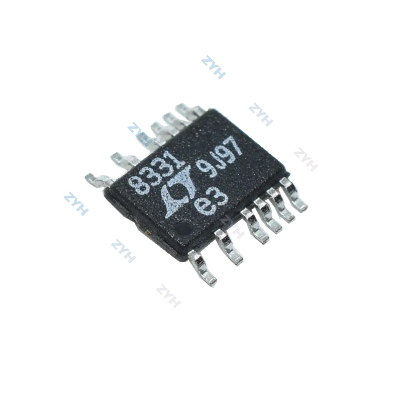 

Brand new&Original LT8331EMSE LT8331EMSE#TRPBF Boost, Flyback, SEPIC Switching Regulator IC Positive or Negative