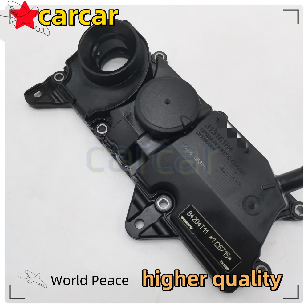 Новинка Высокое качество для Volvo XC70 S80 XC90 S90 V60 отходной клапан