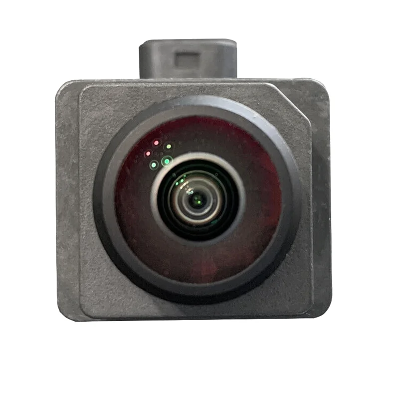 Для 5 6 7 серии G30 G32 G11 X3 G01 X4 G02 ICAM2-S Автомобильная камера объемного обзора 360 66537944131