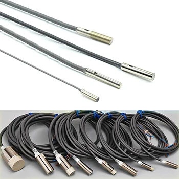 Фотографический сенсорный выключатель