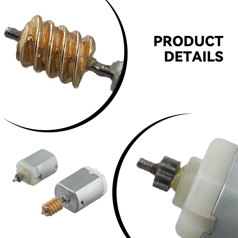 2 шт. мотор дверного замка для Land Rover Range Sport Freelander Discovery 3/4 Evoque Jaguar Centre