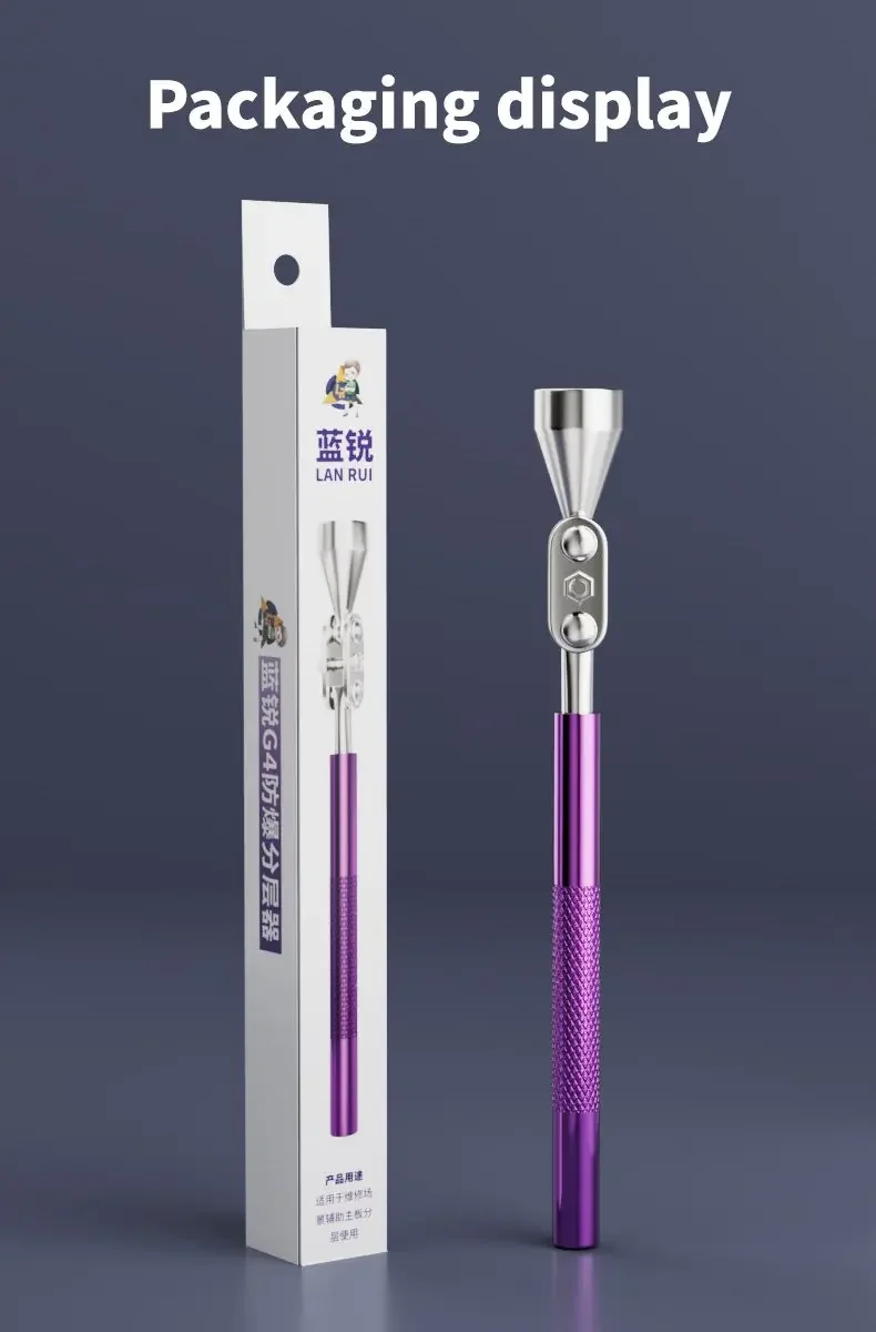 

Взрывозащищённый магнитный сепаратор Lanrui G4