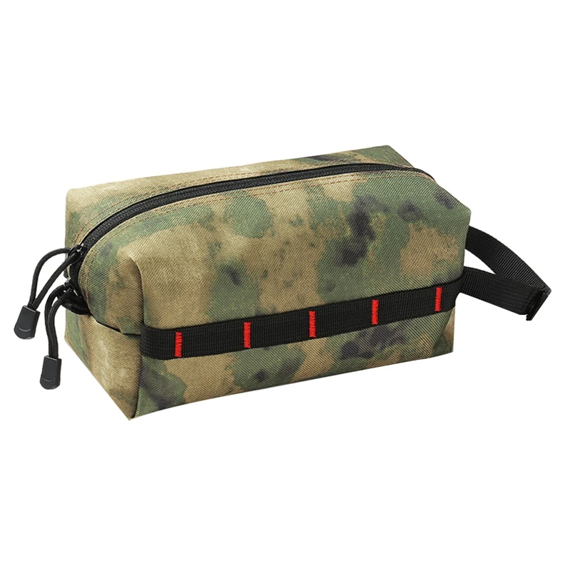 

Tissue Box Holder Waterproof Napkin Paper Tissue Storage Bag Toilet Paper Holder For Outdoor Camping