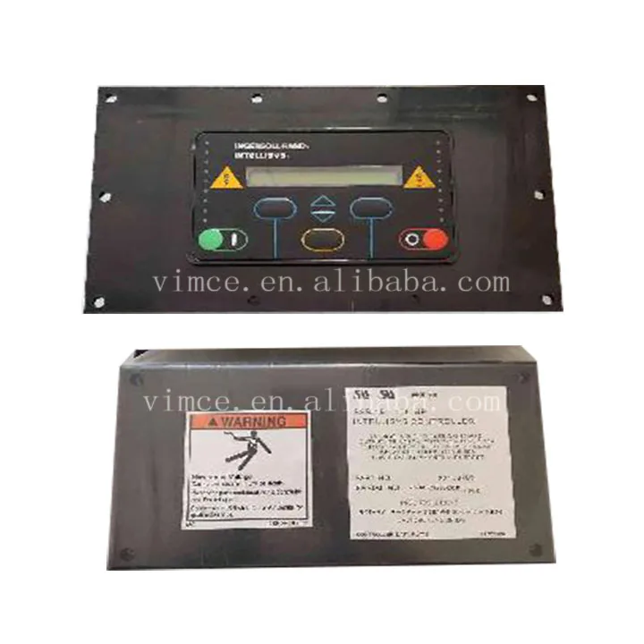 Parts Electronic Controller Panel 22128763