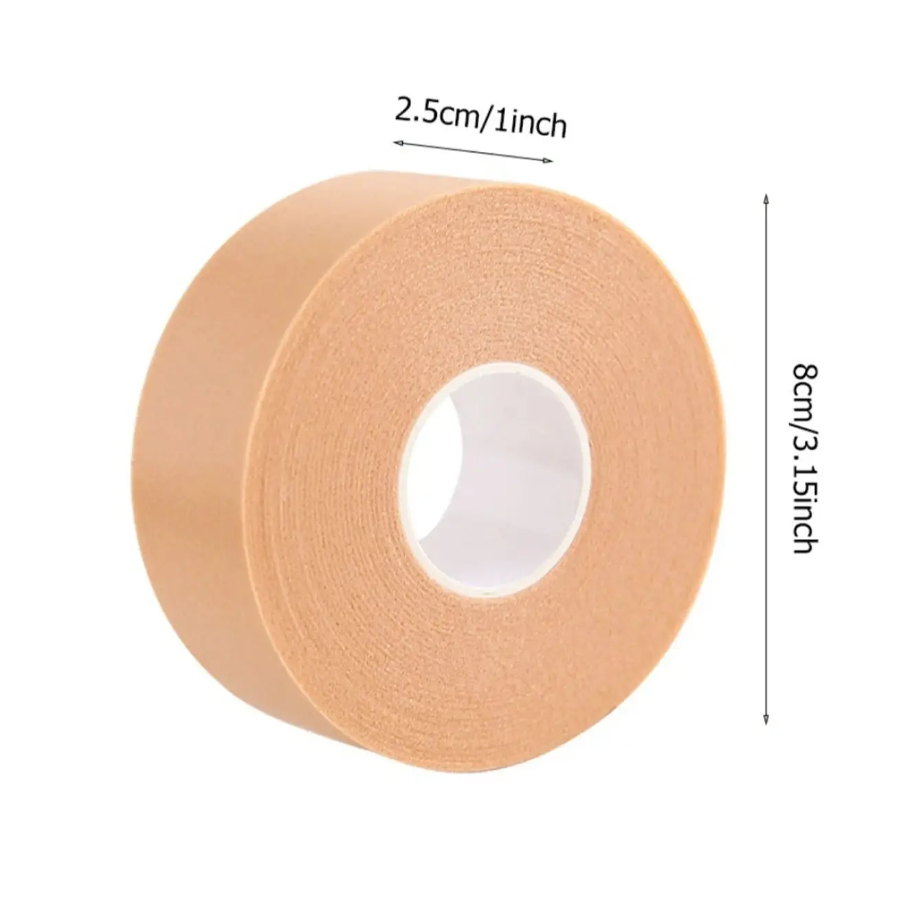 3 шт./6 шт./9 шт. накладки для ног