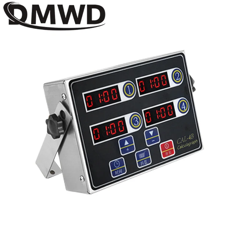 

Таймер DMWD 220В