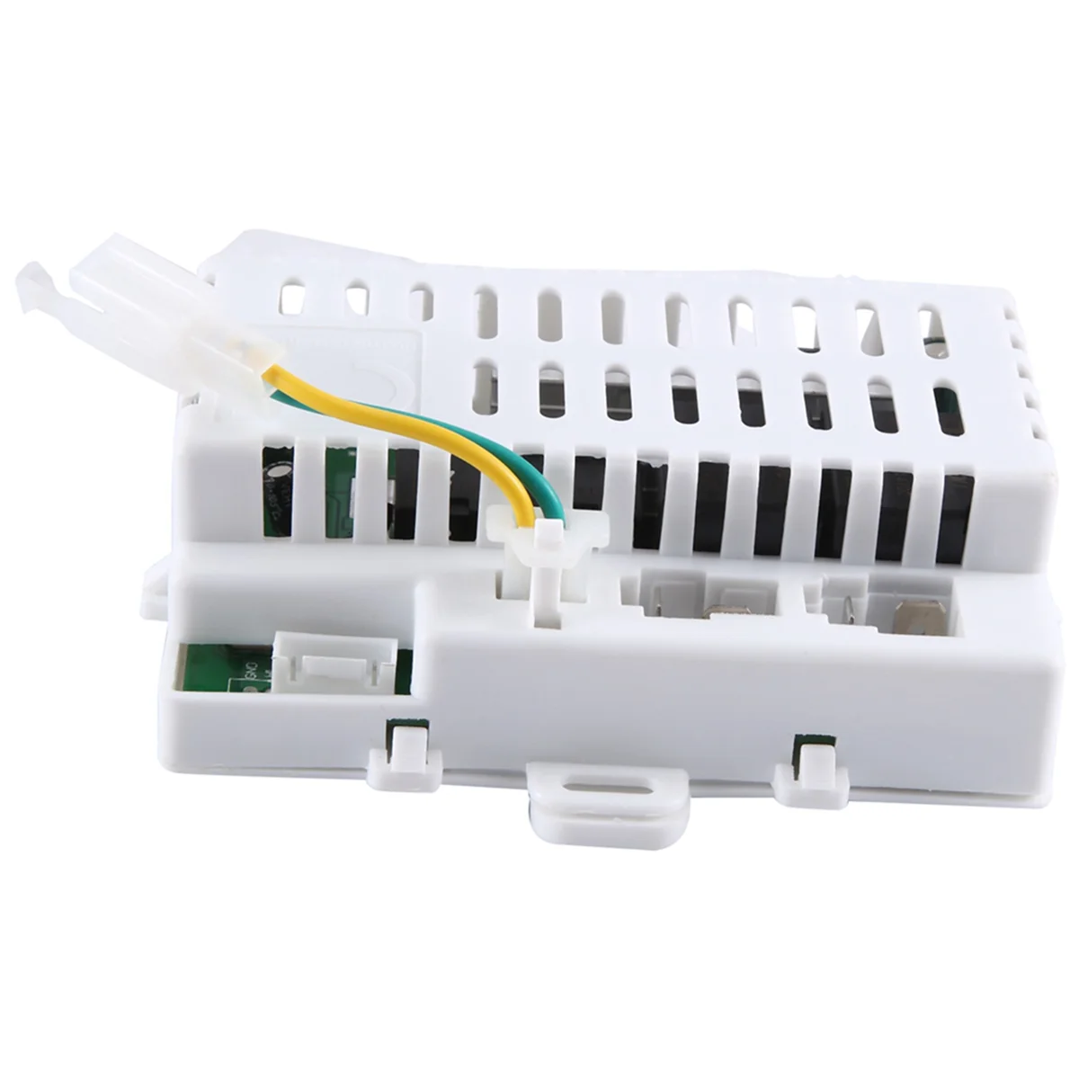 

Children's Electric Car Receiver,for Children Electric Vehicle Parts White Receiver