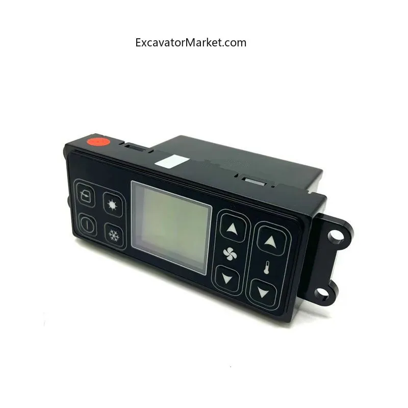 Запчасти для экскаваторов Yuchai YC35 85 135 210 230 Xinfengxiangong 806 12 В