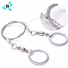 Аварийное снаряжение для выживания из нержавеющей стали