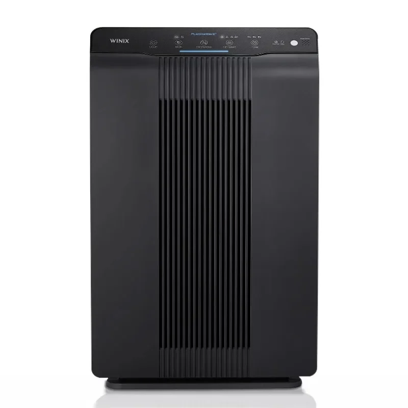 

Air Cleaner with Plasma Wave Technology