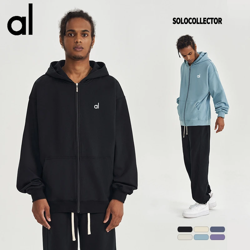 AL Yoga зимняя одежда для отдыха на открытом воздухе