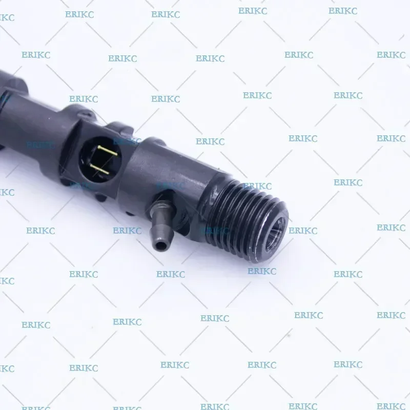 4шт EJBR04701D A 6640170221 Форсунка дизельного топлива для Delphi Ssangyong Kyron Actyon 2.0 xdi D20DT 2006- Euro3