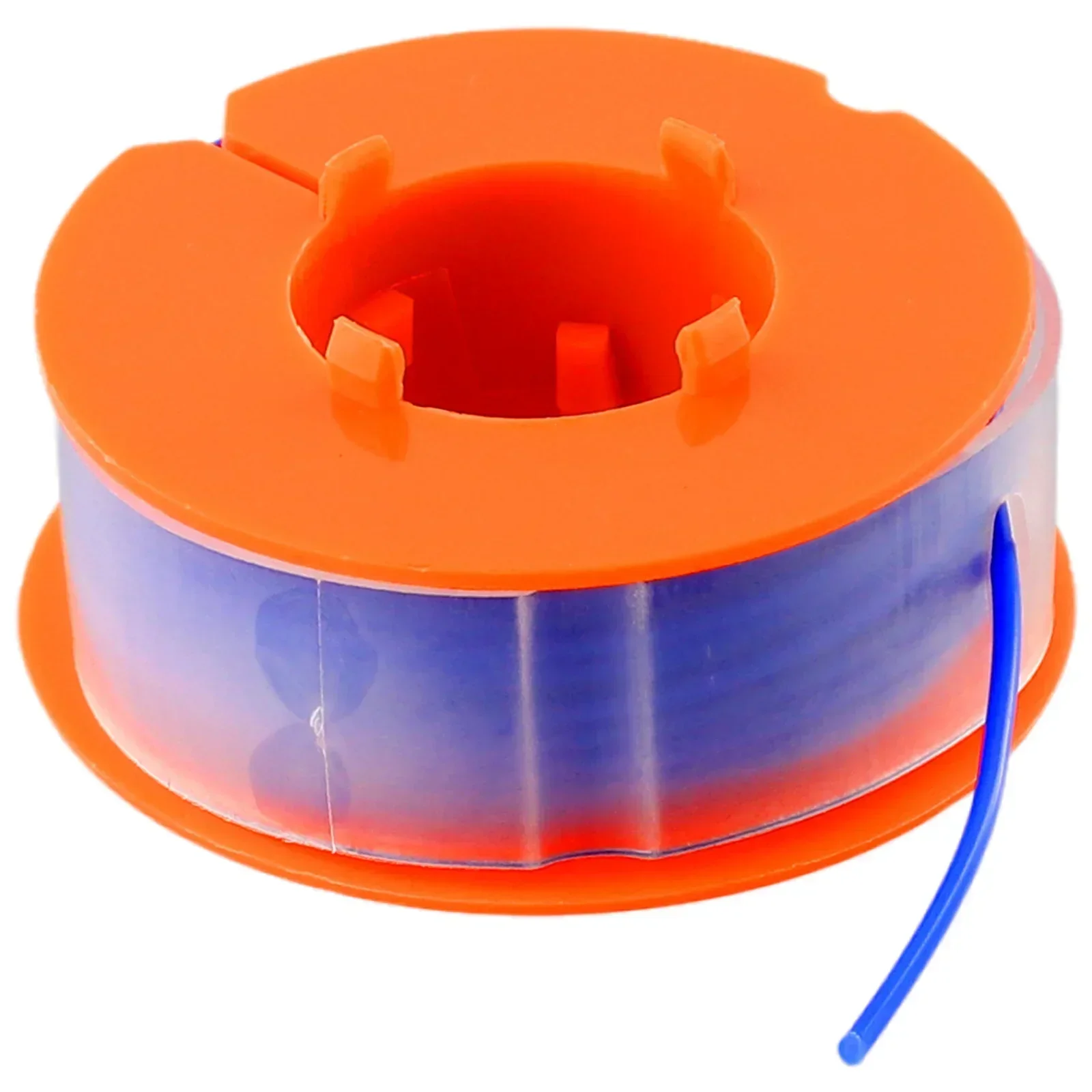 Катушка триммера для лески Bosch Protap Spool Line ART 23 26 30 Combitrim Easytrim Газонокосилка Садовая