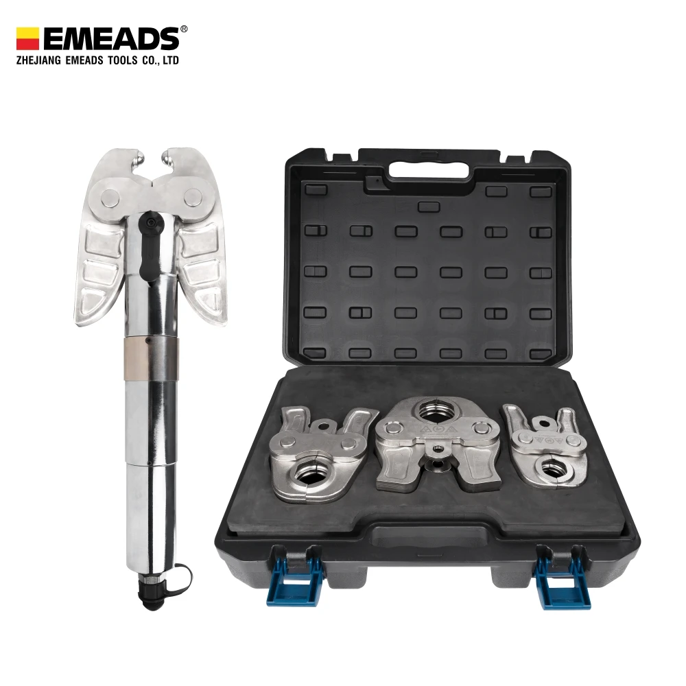 Emeads SC-15100 Инструменты для обжима разделенных труб Пресс-инструмент