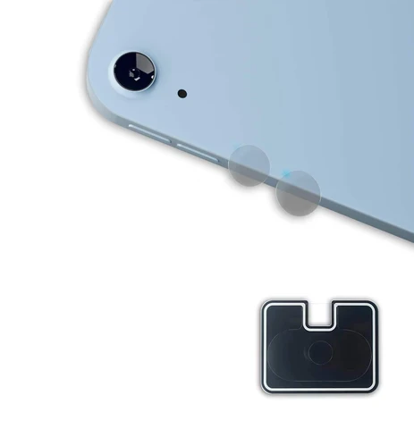 Защита объектива камеры для iPad Pro Air 5 4 Mini 6 Mini6 11 iPadPro iPadair 12,9 13 дюймов 2024 i Pad защитная пленка аксессуары