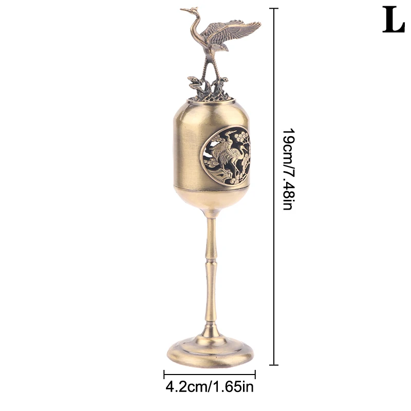 

Стоячий кран для благовоний N2HAO