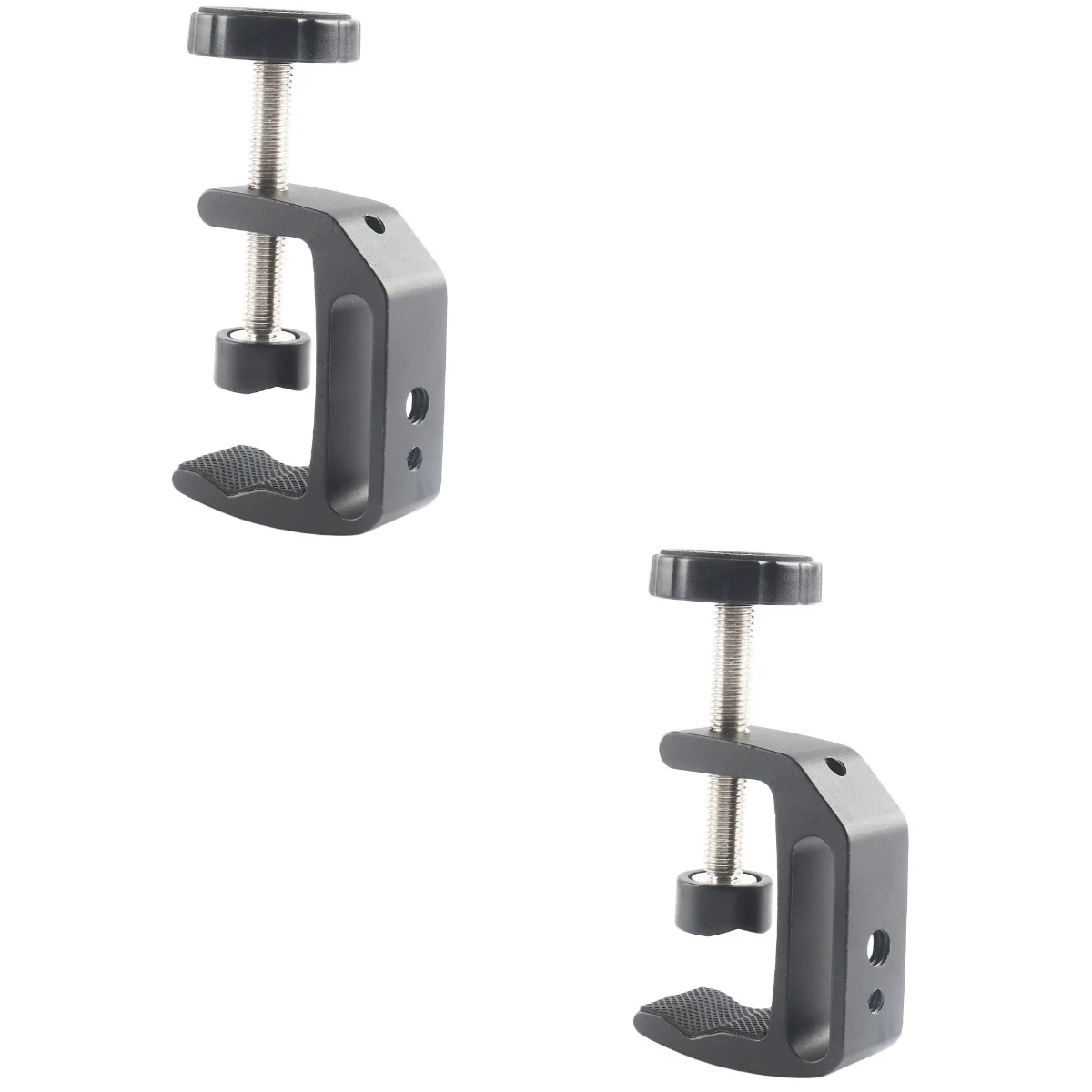 

Mount Camera Fixing C Clamp Clip Adjustable Clamps Table Dslr Bracket Multifunctional Alloy Light Tabletop Stand Heavy Duty