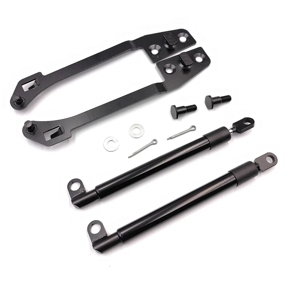 Вспомогательный амортизатор заднего багажника для Mitsubishi Triton L200 год 2019 +