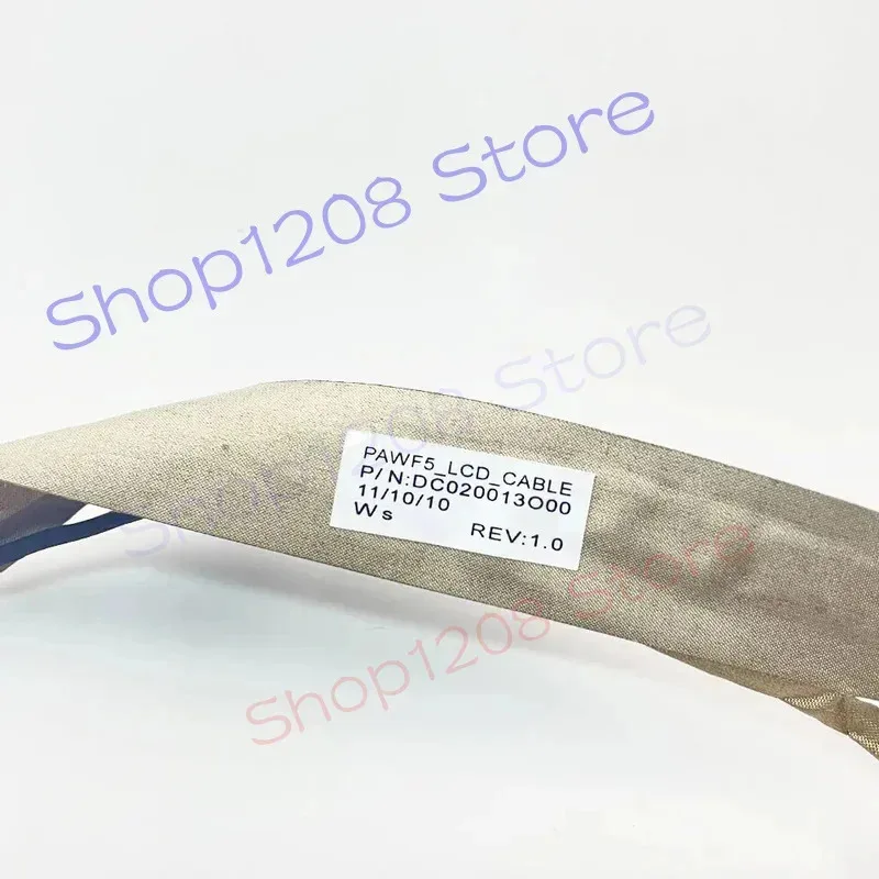 Фото W для Aspire 5334 5734Z 5332 eMachines E727 E527 ЖК-дисплей со светодиодной подсветкой DC020013O00 №4
