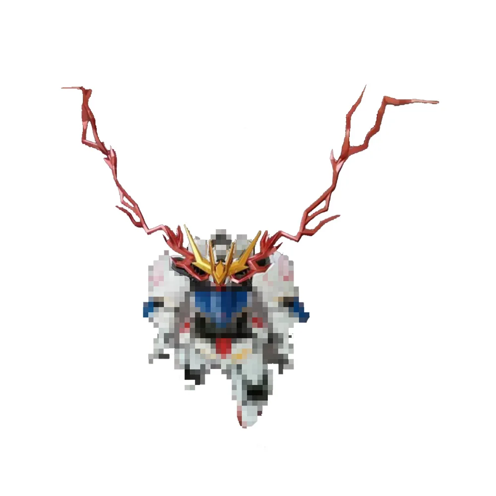 

Модель CG MG 1/100 эффект Барбадоса для глаз с фотосумкой в сборе