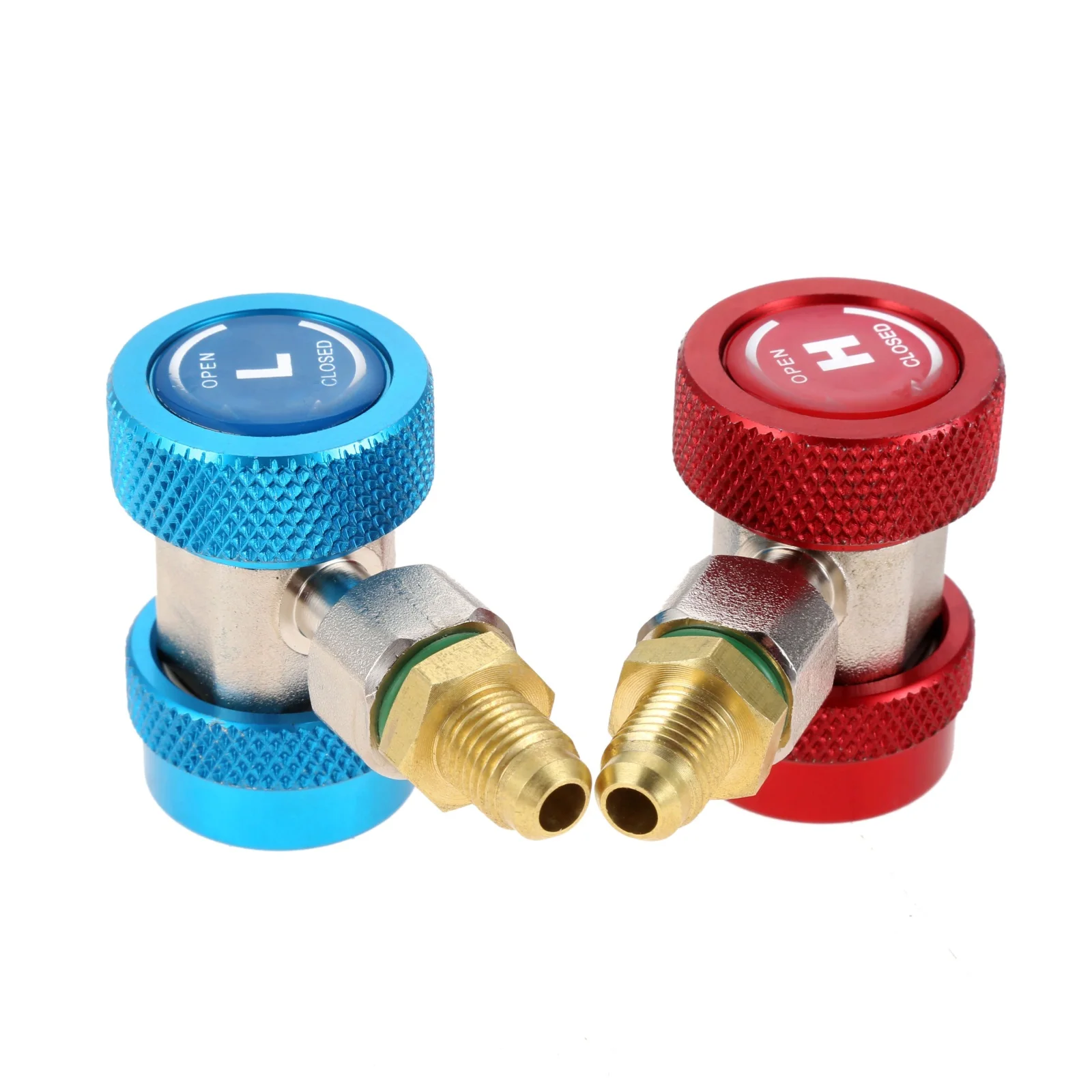 соединитель регулируемый 16,0мм сс91-1. коннектор регулируемый вц-211. штуцер автомобильный r134a. регулируемый соединитель. соединитель регулируемый 50,8мм.