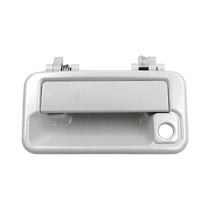 Белая серебристая черная новая ручка для багажника съемник задней двери защелка