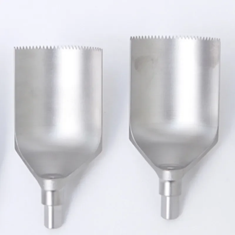 Новые лезвия для пилы ветеринарной хирургии