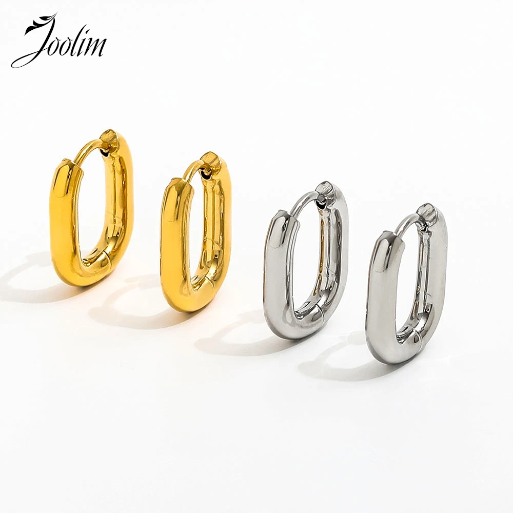 Joolim ювелирные изделия высокого качества PVD оптовая продажа простой