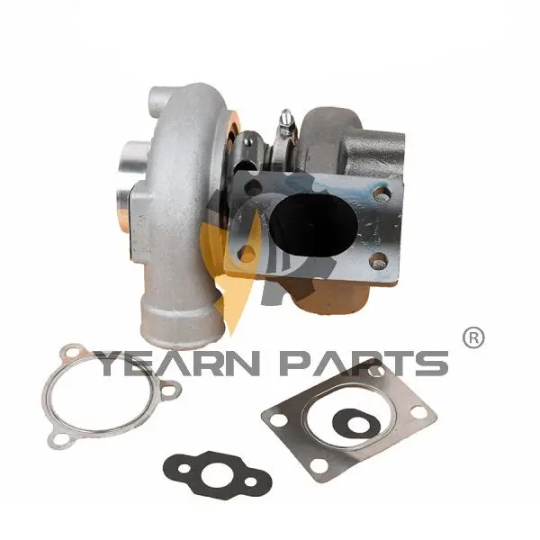 

Турбокомпрессор 8972894430Turbo RHF5 для экскаватора John Deere 180 180CW двигатель 4BG1
