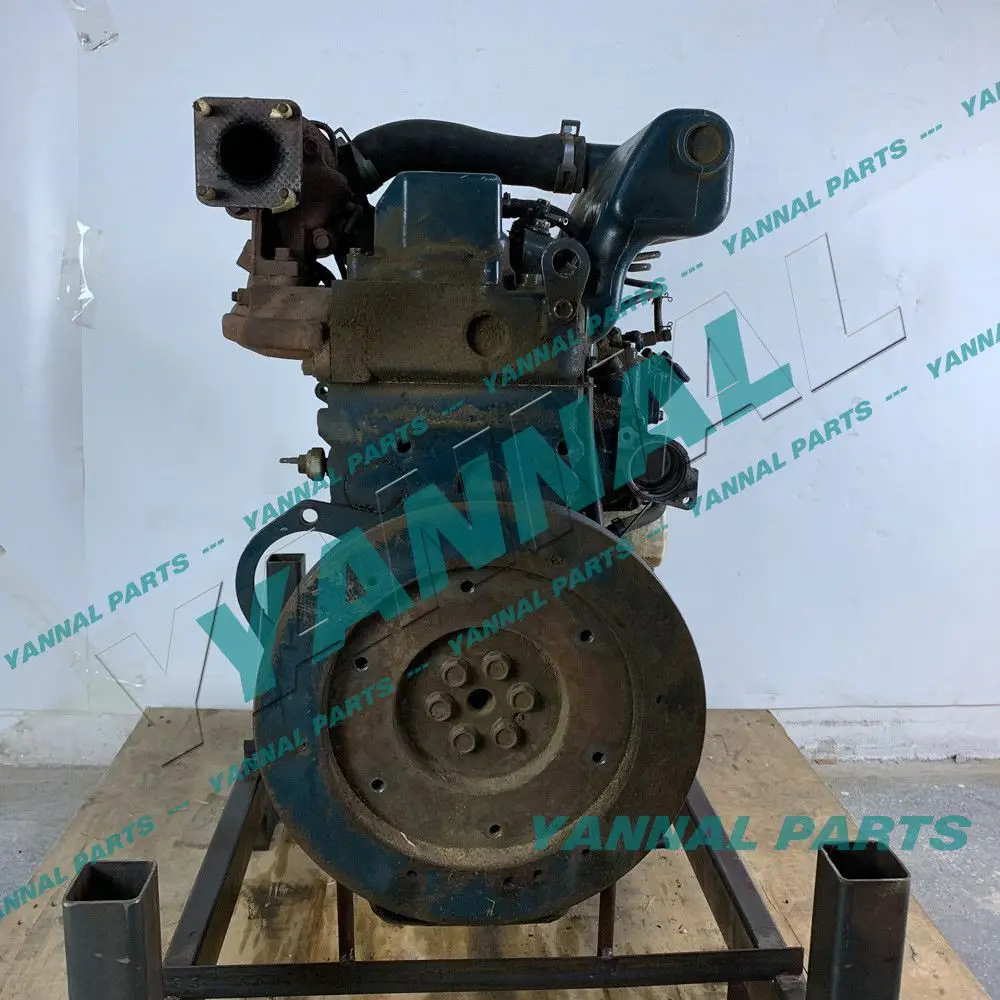 Комплект двигателя C2.4 для гусеничного экскаватора