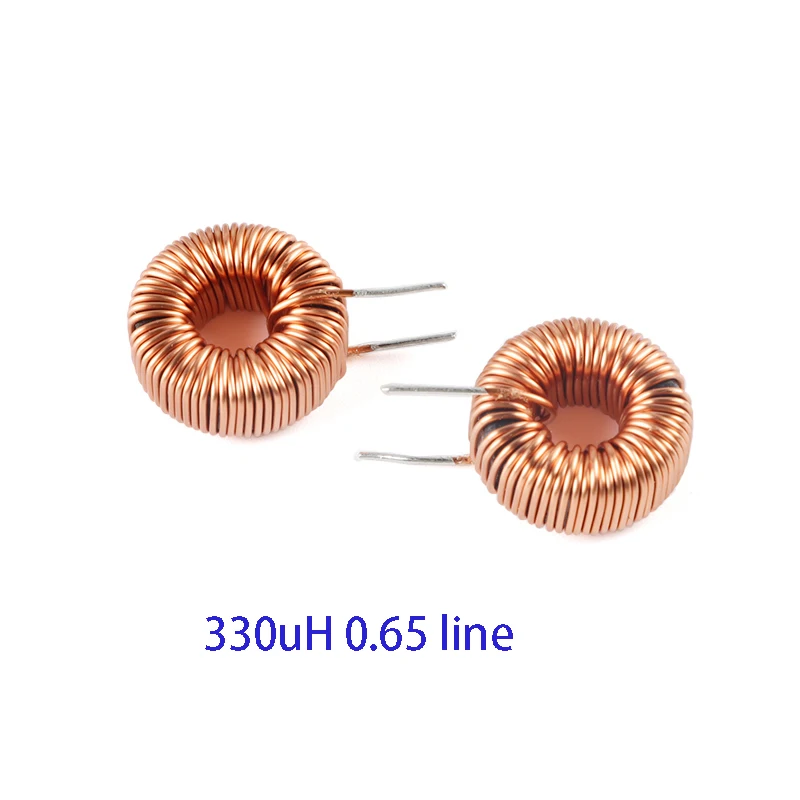 

Тороидальные обмоточные катушки custom-souring 65125