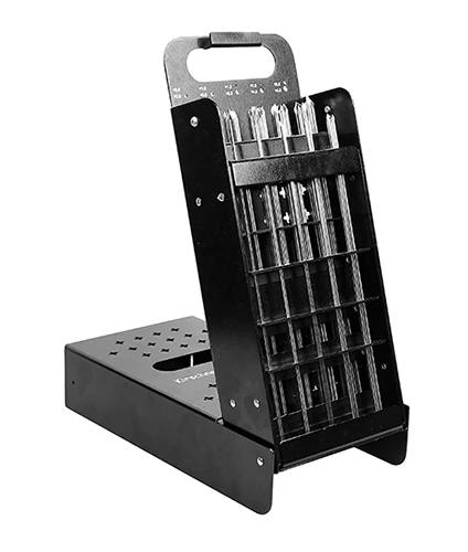 

Best-selling Veterinary Orthopedic Implants Guide pin with thread K wire rack