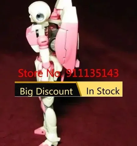 Фигурка Arcee Mgt-01 Igear Limited Collect