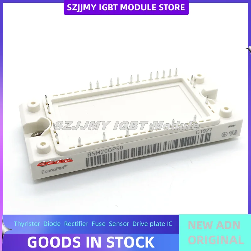 BSM35GP120G BSM50GP60 FP40R12KE3 FP25R12KT3 BSM30GP60 BSM20GP60 FP25R12KE3 FP40R12KT3 стандартный модуль IGBT