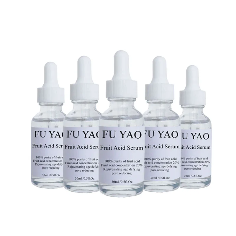 Гликолевая кислота очищает кожу восстанавливает осветляет цвет лица. Лечение