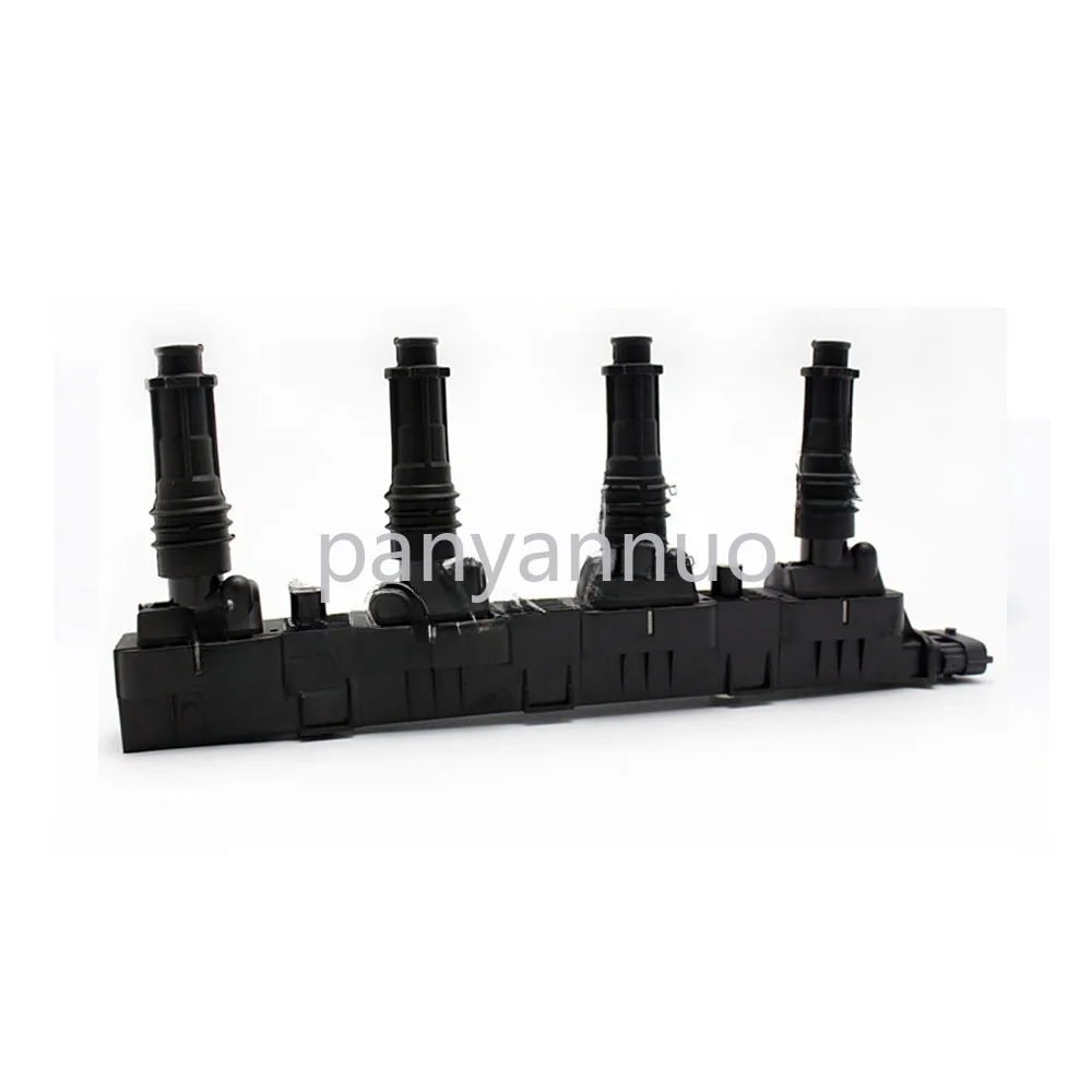 

Ignition coil 0221503015 automotive high-voltage package