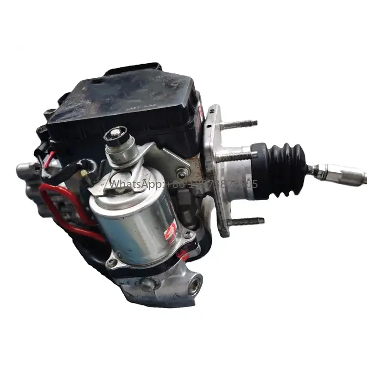 Заводской склад усилитель тормоза из АБС-пластика 89541-60310 для Lexus LX570 2008-2014