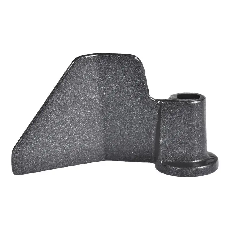 Universal Non-stick Breadmaker Paddles Stainless Steel Loaf 