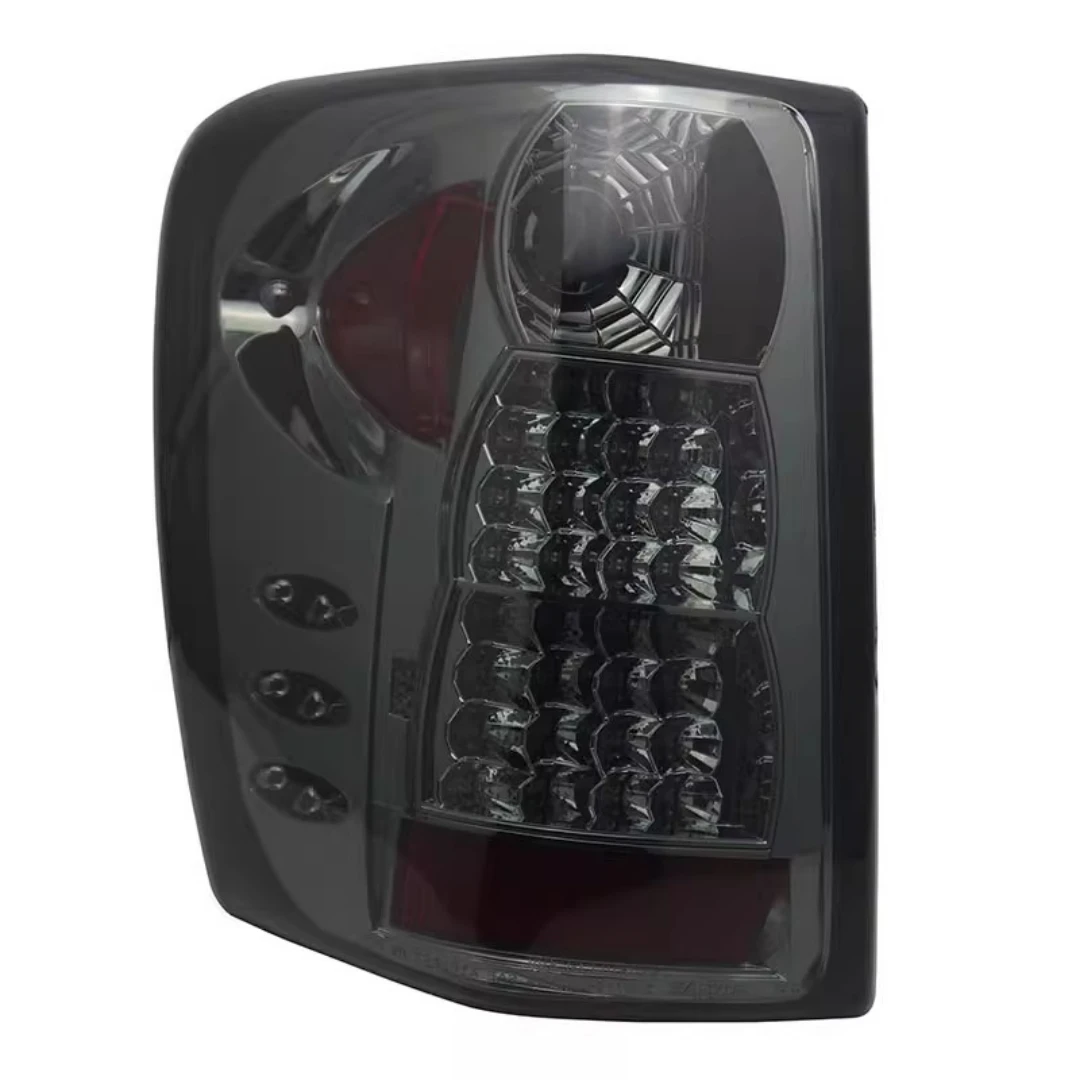 

LED Taillight for Jeep Grand Cherokee 4000 1999-2004 convert Lens Brake Light Turn signal Daytime Running Light Car Accessories