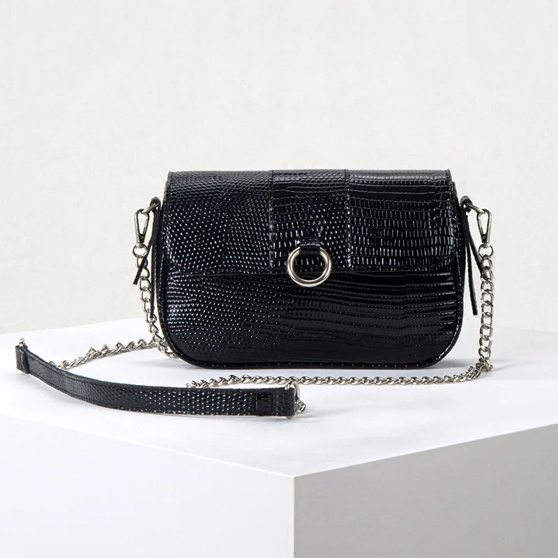 

Сумка на плечо Женская винтажная из экокожи, модный саквояж кросс-боди с клапаном, Роскошный дизайнерский чемоданчик