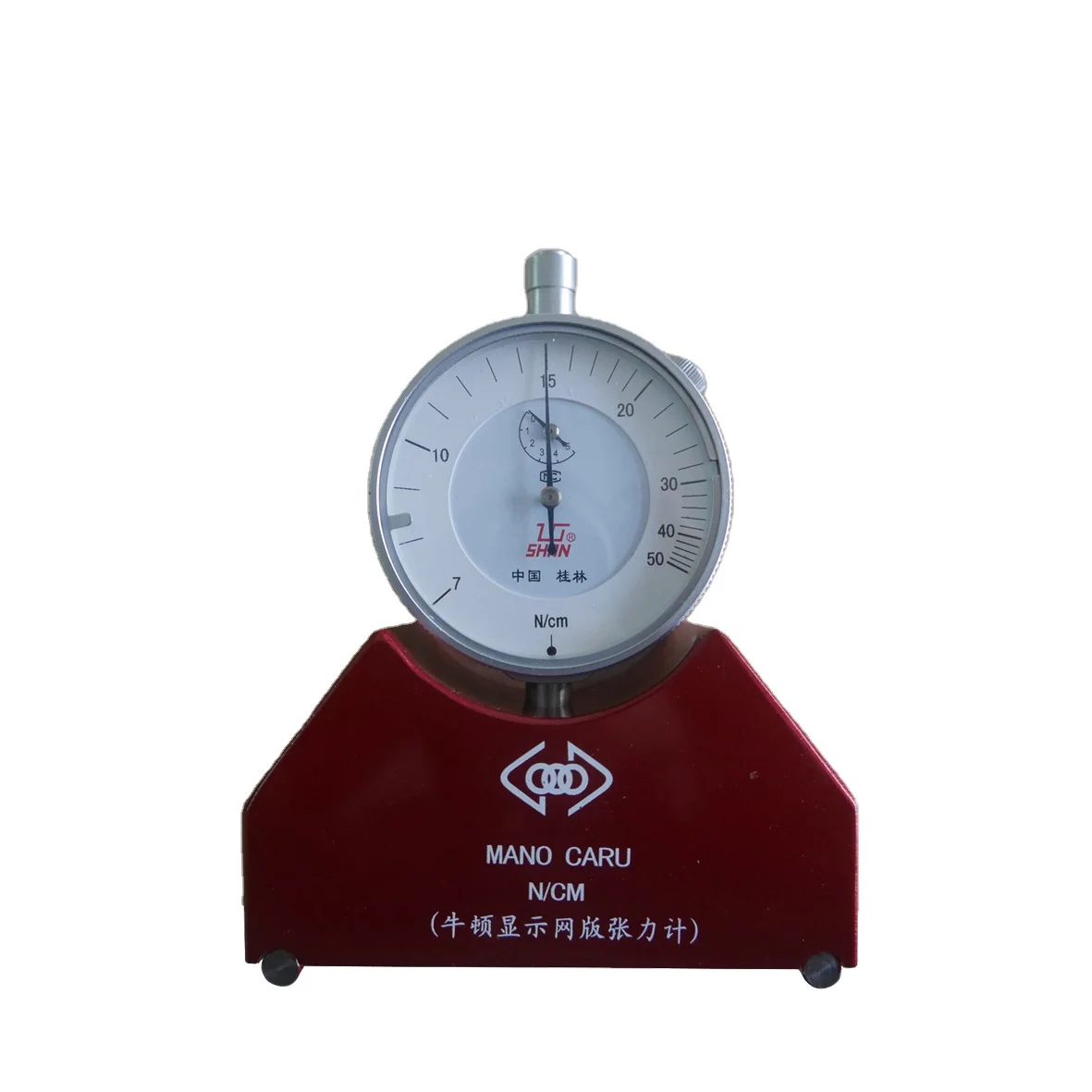 

wholesale best price Screen Printing Mesh Tension Meter