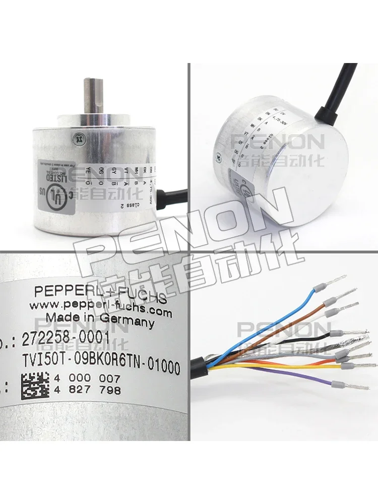 Точечные товары TVI50T-09BK0R6TN-09BK0A6TN-01000-00100-00500-01024