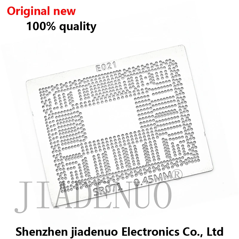 Прямой нагрев 90*90 SR10A SR105 SR108 SR109 SR08N SR0VQ SR0VA SR0V4 SR0V5 1007U 1017U 1037U 2117U 2127U 847 887 987 трафарет -