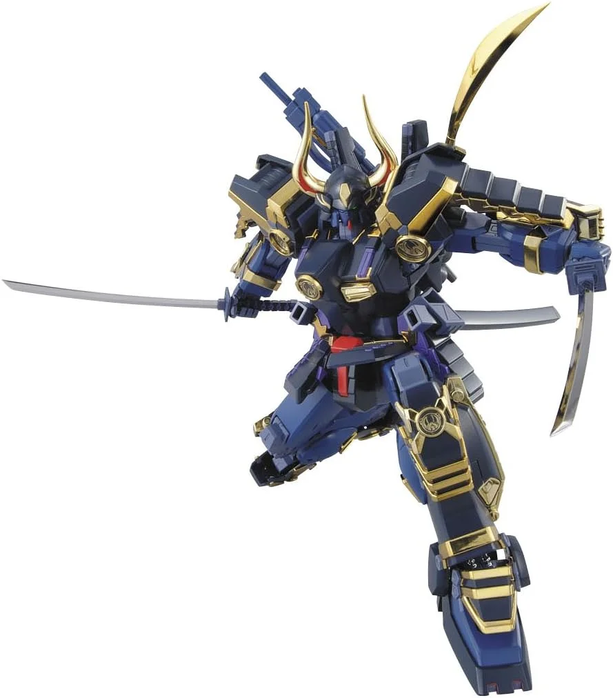 Фото Bandai Hobby - Digimon - Набор для сборки модели Kaisergreymon Figure-Rise Standard Amplified №4