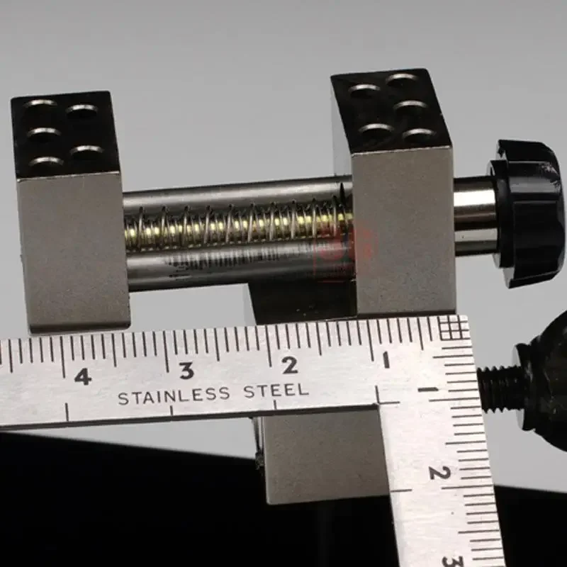 MRHOBBY GT66 Mr. Vice Высокоточный настольный зажим (инструмент для хобби)