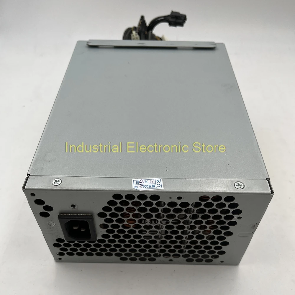 TDPS-825AB B 405351 -003 408947 -001 Блок питания рабочей станции мощностью 825 Вт для HP XW8400 XW9400