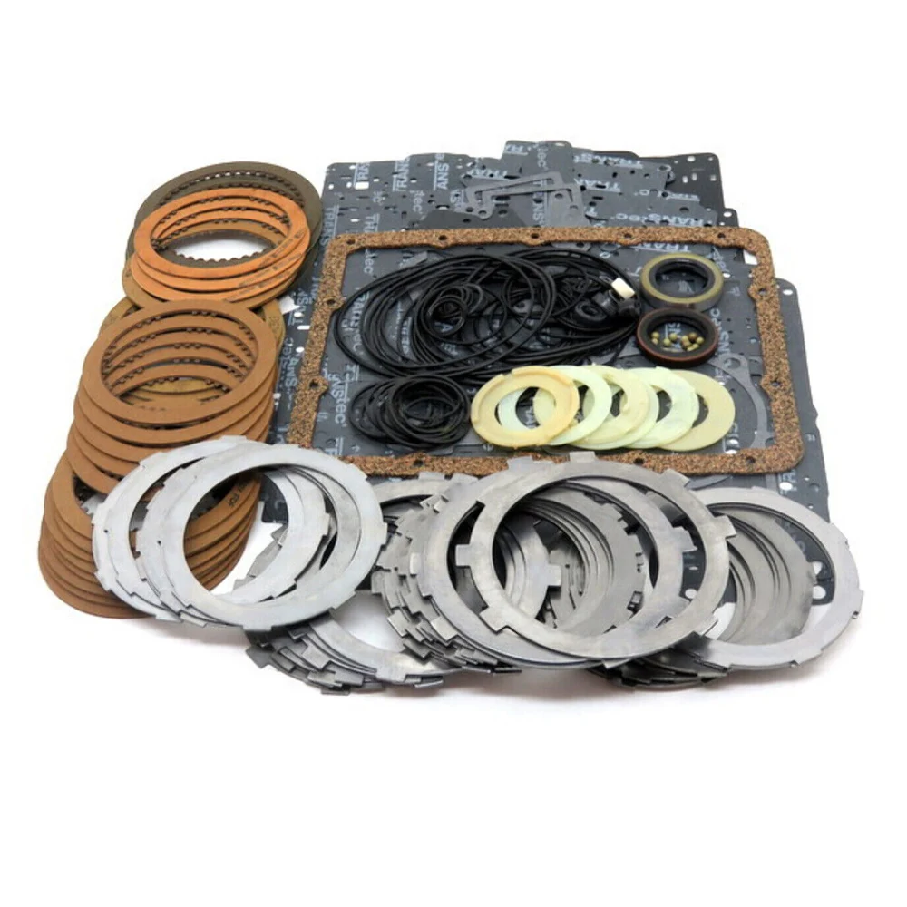 Комплект для ремонта автомобильной коробки передач A43DE A46DE A46DF 1 комплект Suzuki Sidekick